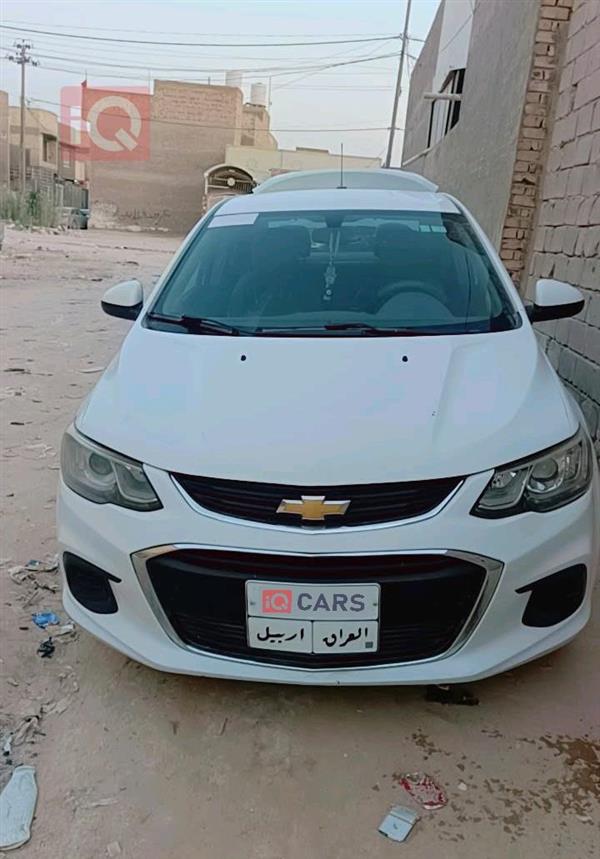 شيفروليه سونيك 2019 للبيع في العراق - النجف